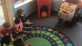 The Children's Centre At Gateway