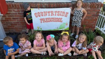Countryside Preschool