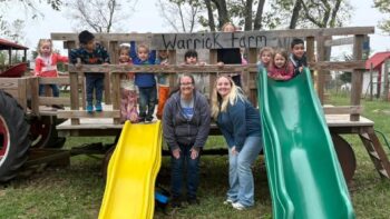 St. James Day Care Center
