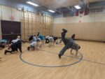 Association Francophone De Kamloops one