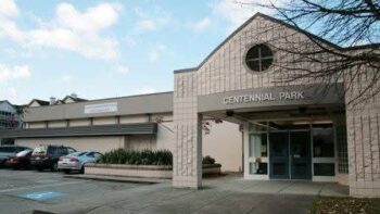 Hand In Hand - Centennial Park Elementary