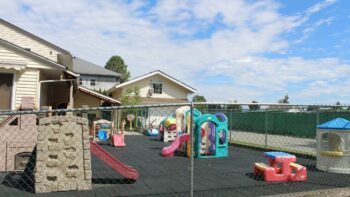 The Briar Patch Child Care Centre