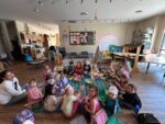 For The Kids Daycare Centre one