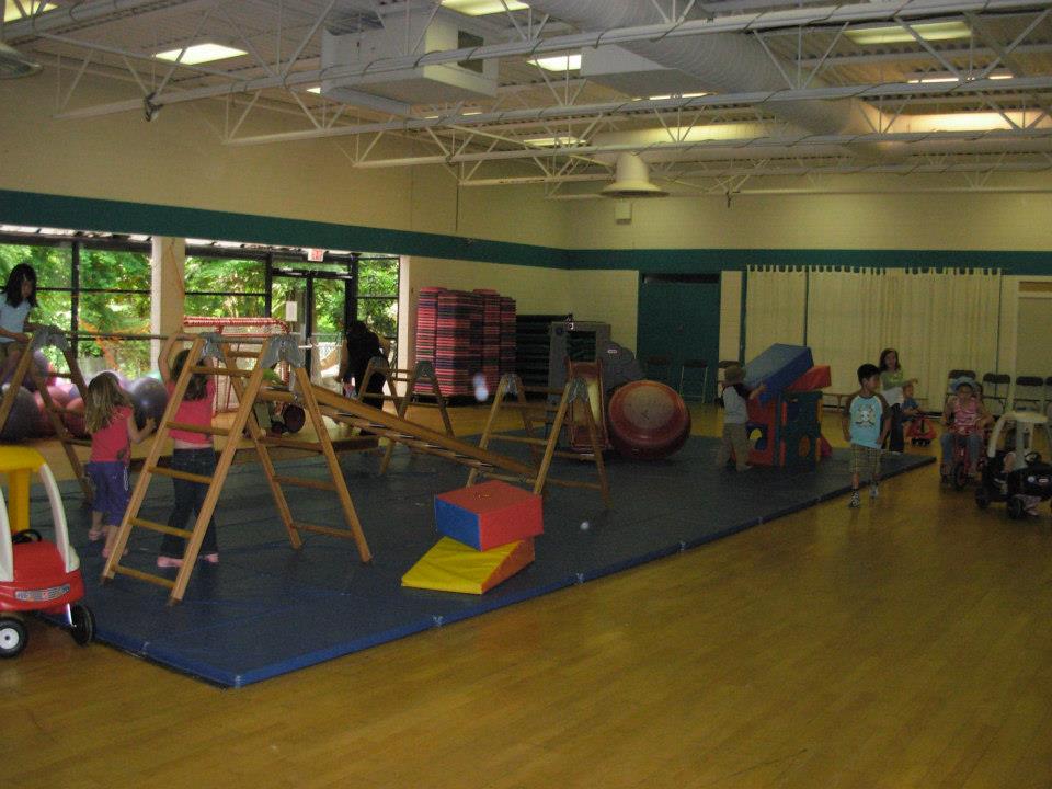 Windridge Park Childcare four