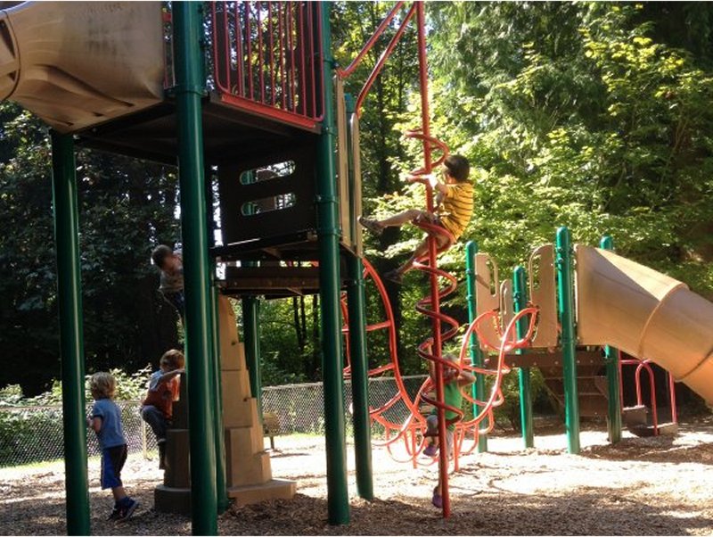 Windridge Park Childcare one