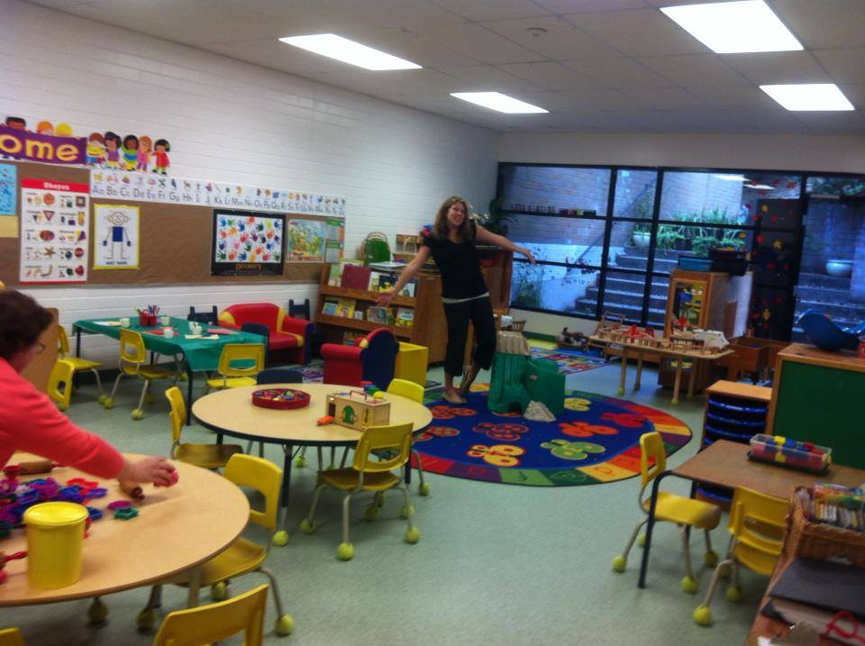 Windridge Park Childcare six