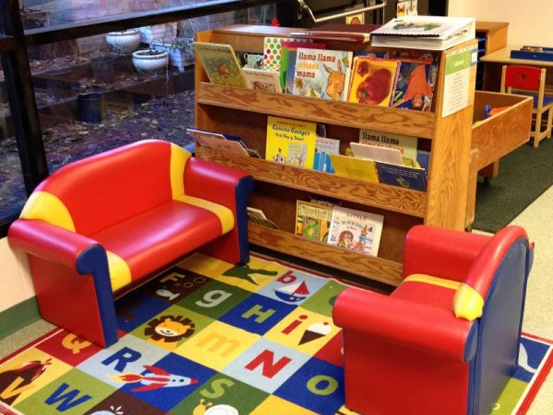 Windridge Park Childcare three