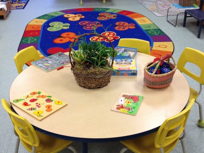 Windridge Park Childcare two