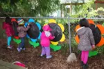 Wiseways Preschool And Daycare primary