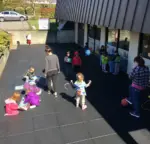 Wiseways Preschool And Daycare primary