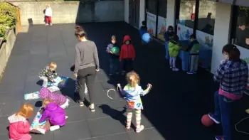Wiseways Preschool And Daycare