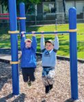Wonder Years Day Care – Fraser Crossing one