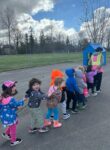 Wonder Years Day Care – Fraser Crossing one