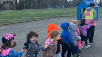 Wonder Years Day Care - Fraser Crossing