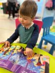 Wonder Years Day Care – Fraser Crossing one