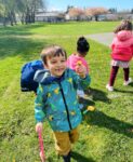 Wonder Years Day Care – Fraser Crossing one