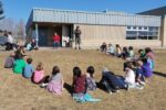 Mouse Mountain Elementary School