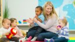 A To Z Childcare Centre #3