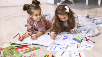 Kids Learning Castle Daycare 2