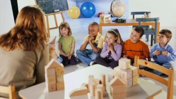Able Child Academy Early Learning Ltd