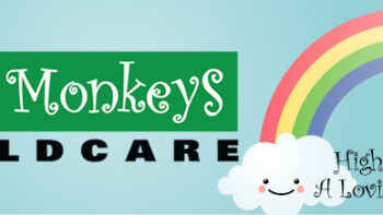Silly Monkeys Childcare