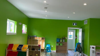 Smart Dolphin Children's Centre