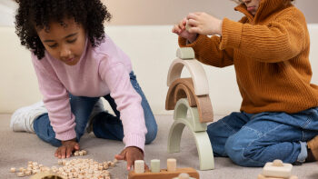 Jungle Trail Child Care