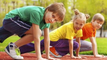 Meridian Park ymca Kids Club