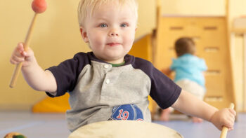 Blue Moon Child Care