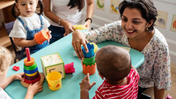 Autumn Childcare Centre