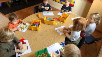 Adventure Island Childcare