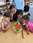 Surrey Christian School Early Learning Centre - Fleetwood
