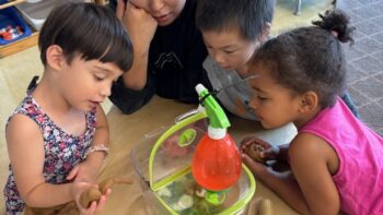 Surrey Christian School Early Learning Centre - Fleetwood
