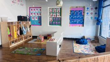 Best Friends Children's Centre Inc