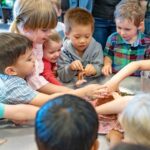 Little Footprints Daycare (Nordel)
