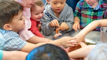 Little Footprints Daycare (Nordel)