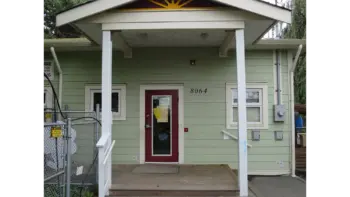Sunset Child Care Society