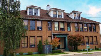 St. Patrick's School