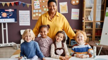 Kiddie Club Childcare Center