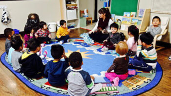 North Fleetwood Montessori School
