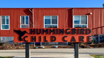 Hummingbird Child Care Centre