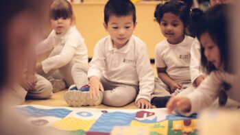 Cefa Crestwood Junior Kindergarten