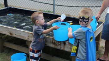 Sun Hang Do Martial Arts Kids Life Skills Club (Abbotsford)