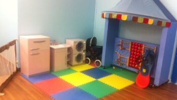 Stay 'N' Play Group Daycare