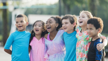Children's Discovery Centre