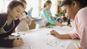 T.O.O.S.C.S. Preschool