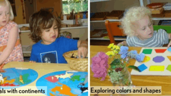 Vme Montessori Educare