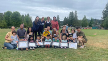 Rocky Point Montessori