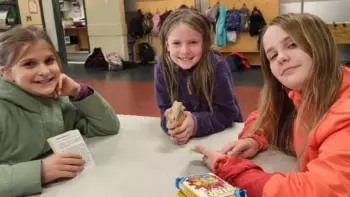 Oaklands Out Of School Care