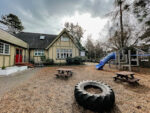 St. Christopher's Montessori School